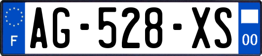 AG-528-XS