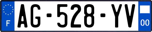 AG-528-YV