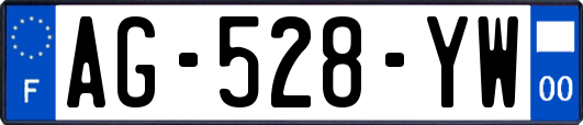 AG-528-YW