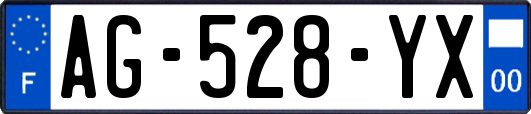 AG-528-YX