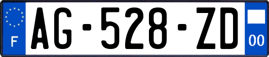 AG-528-ZD