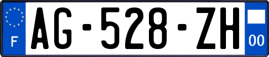 AG-528-ZH