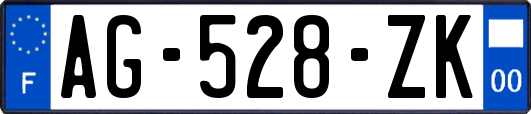 AG-528-ZK