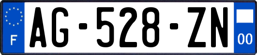 AG-528-ZN