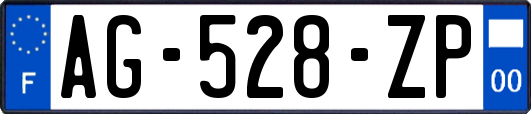 AG-528-ZP