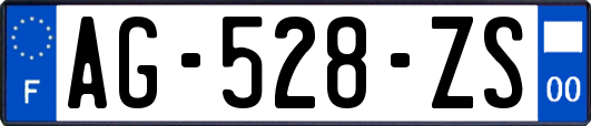 AG-528-ZS