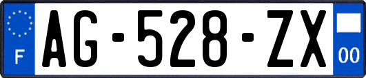 AG-528-ZX