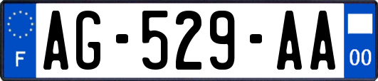 AG-529-AA