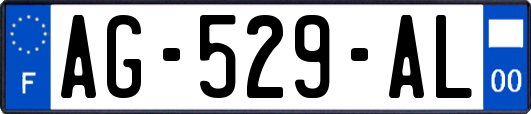 AG-529-AL