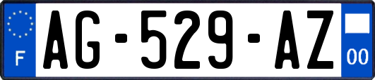 AG-529-AZ