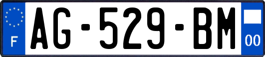 AG-529-BM