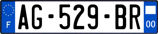 AG-529-BR