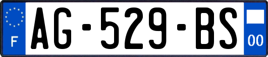 AG-529-BS