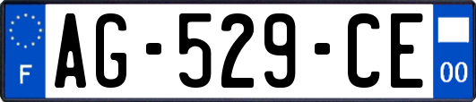 AG-529-CE