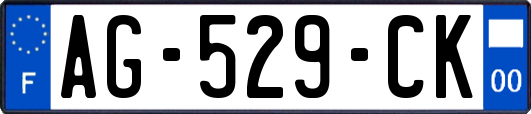 AG-529-CK
