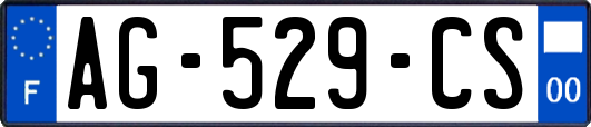 AG-529-CS