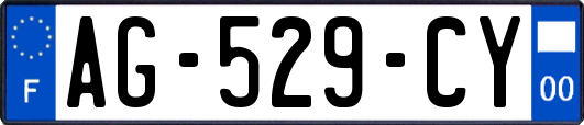 AG-529-CY