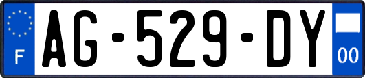 AG-529-DY