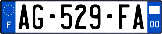 AG-529-FA