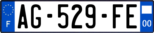 AG-529-FE