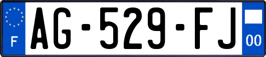 AG-529-FJ