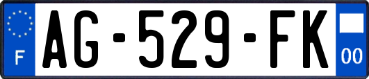 AG-529-FK