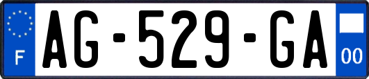 AG-529-GA