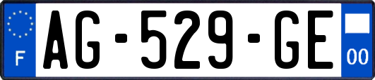 AG-529-GE