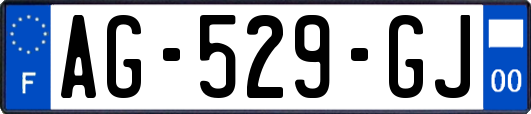 AG-529-GJ