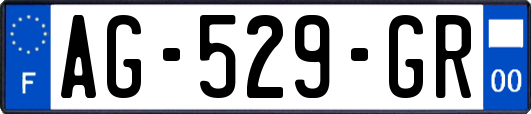 AG-529-GR