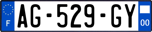 AG-529-GY