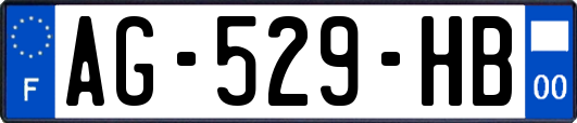 AG-529-HB