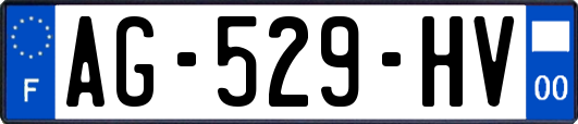 AG-529-HV
