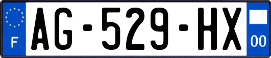 AG-529-HX