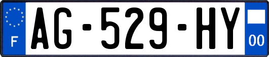 AG-529-HY
