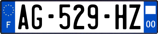 AG-529-HZ