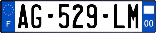 AG-529-LM