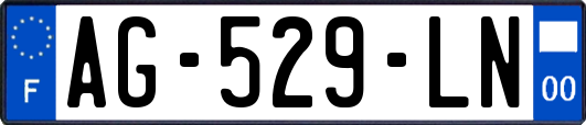 AG-529-LN