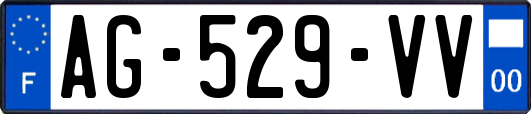 AG-529-VV