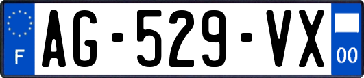 AG-529-VX