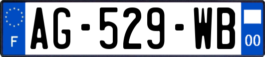 AG-529-WB