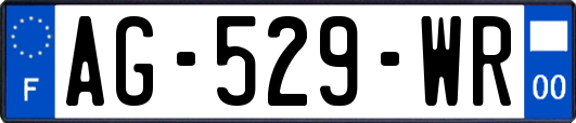 AG-529-WR