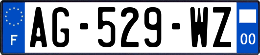 AG-529-WZ