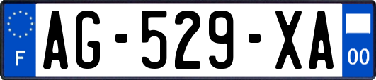 AG-529-XA