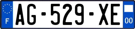 AG-529-XE