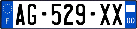 AG-529-XX