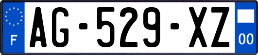AG-529-XZ
