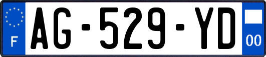 AG-529-YD