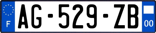 AG-529-ZB