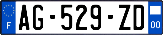 AG-529-ZD